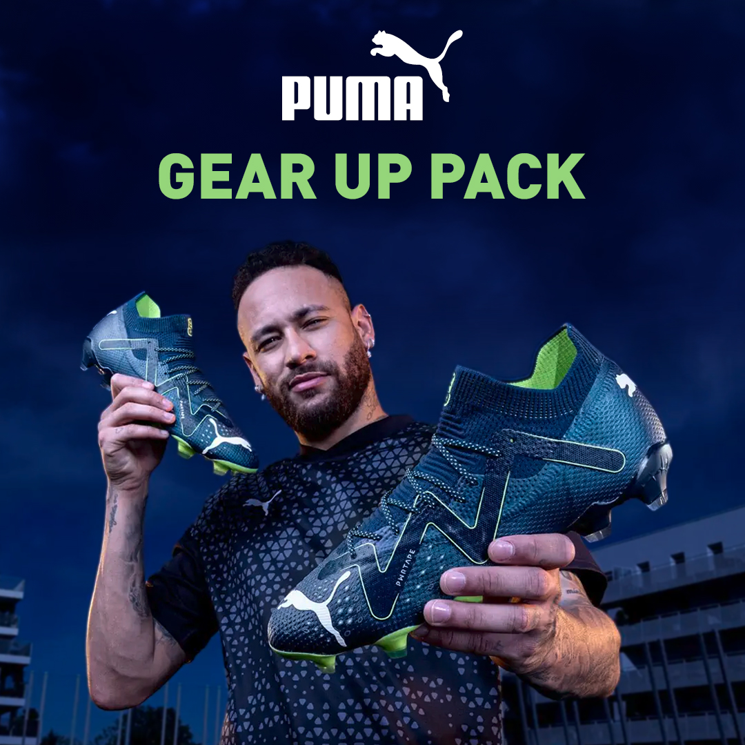 Gear Up Pack