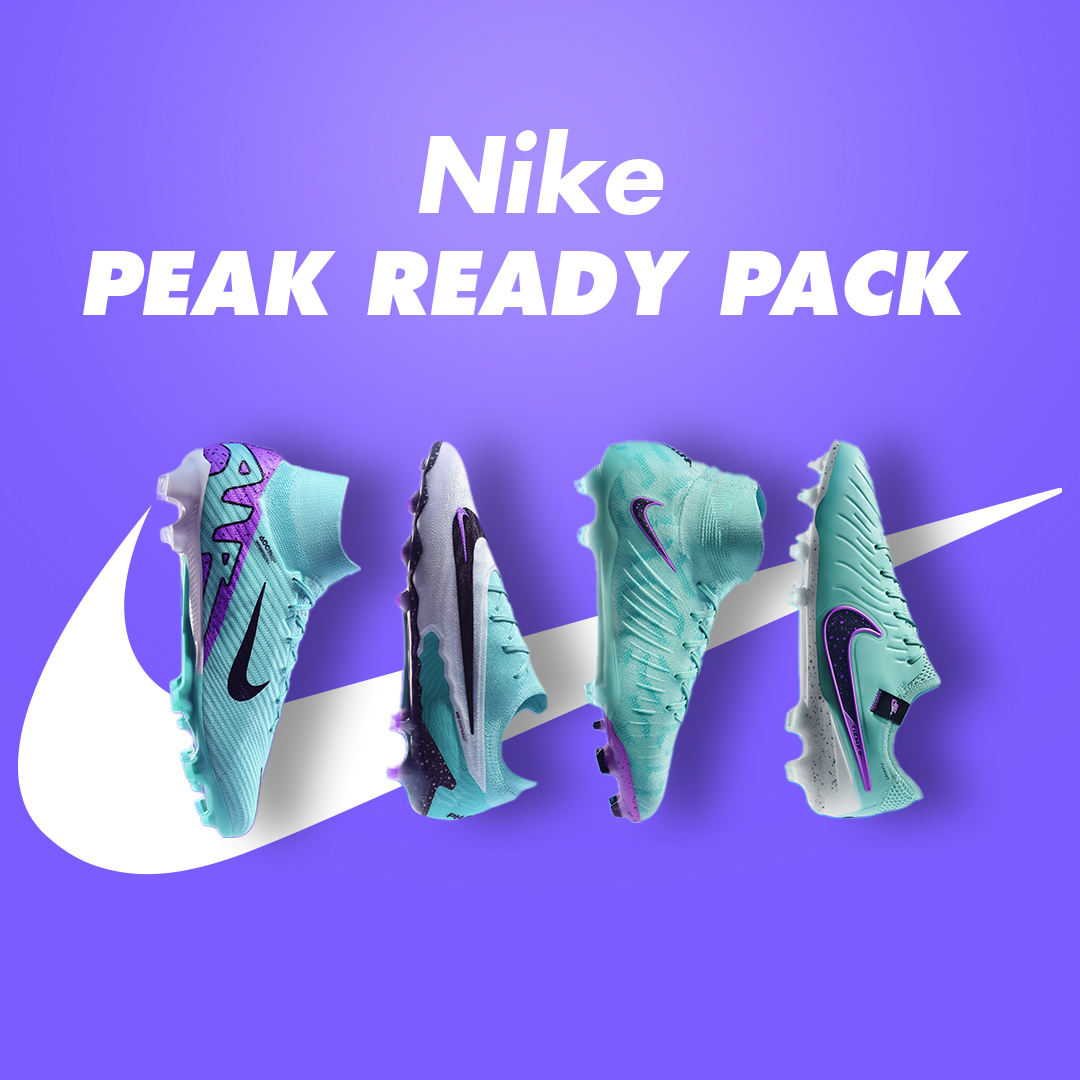 Nike Ready Pack
