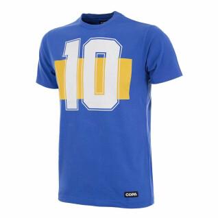 T-Shirt Copa Boca Juniors