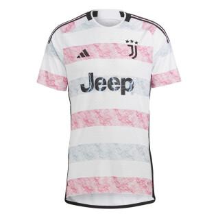 Offizielles Auswärtstrikot Juventus Turin 2023/24