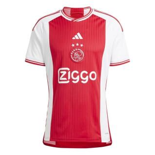 Heimtrikot Ajax Amsterdam 2023/24