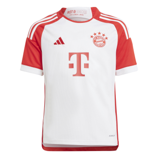 Heimtrikot Kind Bayern Munich 2023/24