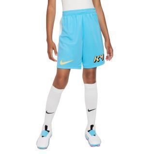 Shorts für Kinder Nike x Kylian Mbappé