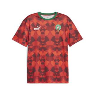 T-Shirt Puma Marokko 2023