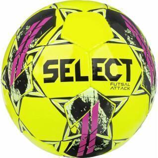 Fußball Select Futsal Attack V22