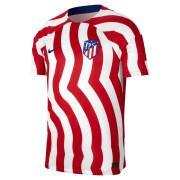 Heimtrikot Atlético Madrid 2022/23